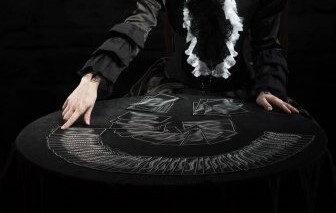 Гадание в Алматы